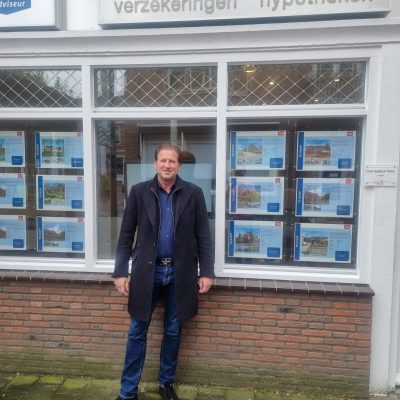 Joost Hypotheekadviseur